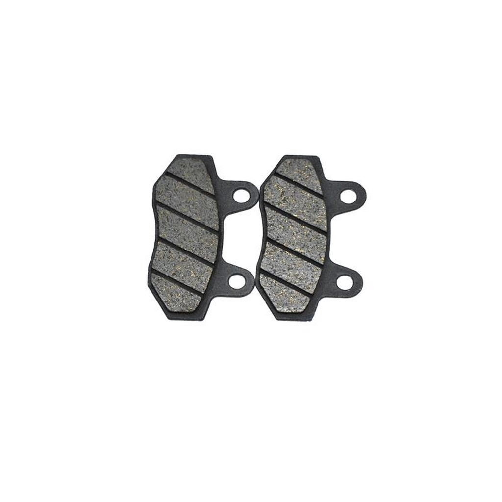 RKS MYFORCE XS ÖN DİSK BALATASI TAKIM #RK 18868